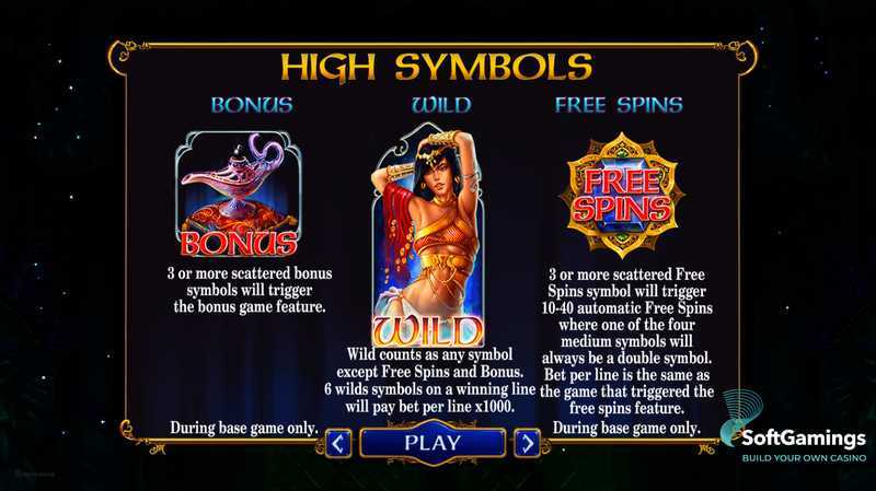 Nights of Magic Expanded Edition Nights of Magic Expanded Edition