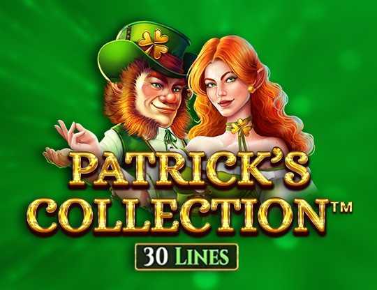 Play Patrick's Collection 30 Lines by Spinomenal