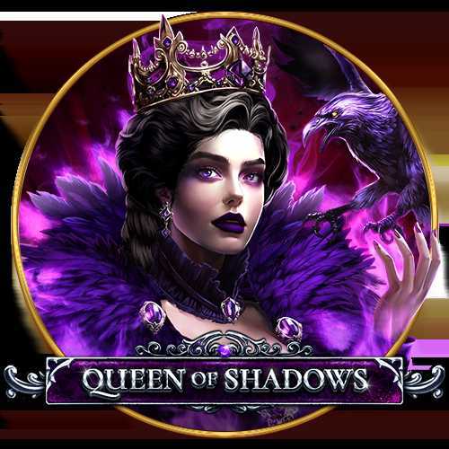 Play Queen of Shadows by Spinomenal