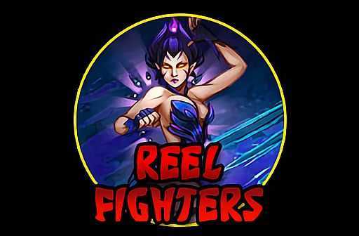 Play Reel Fighters by Spinomenal