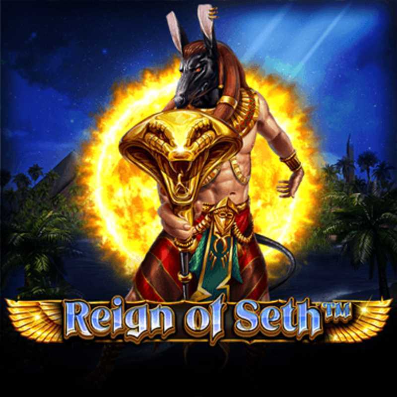 Play Reign of Seth by Spinomenal