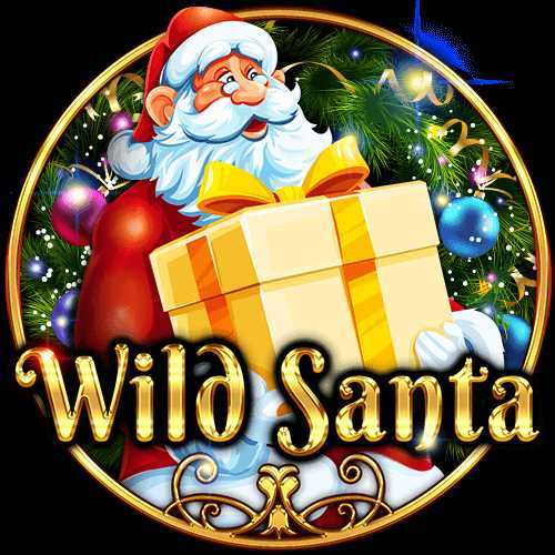 Play Santa's Wild Pick by Spinomenal