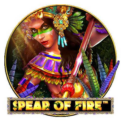 Play Spear Of Fire by Spinomenal