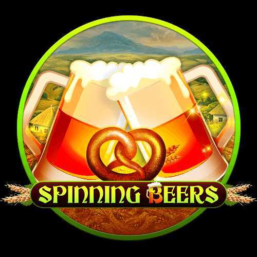 Slot Spinning Beers