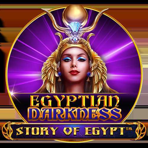 Play Story of Egypt by Spinomenal