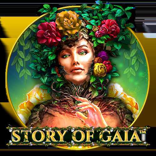 Slot Story of Gaia