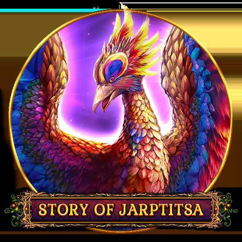 Play Story of Jarptitsa by Spinomenal