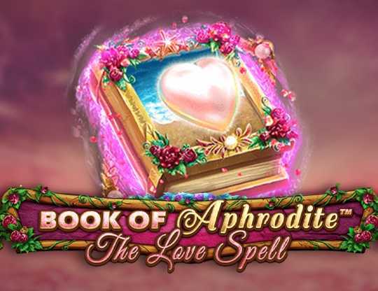 Story of Love - Aphrodite's Spell Story of Love - Aphrodite's Spell