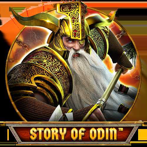 Slot Story Of Odin