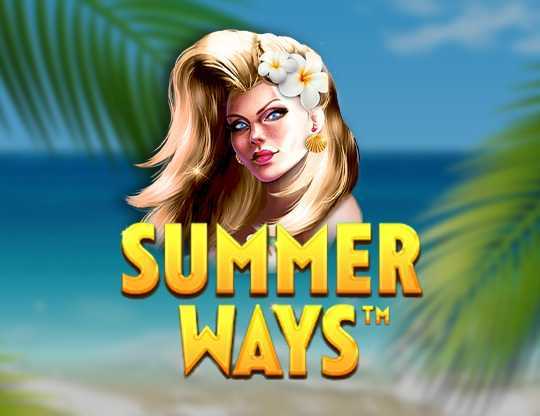 Play Summer Ways by Spinomenal