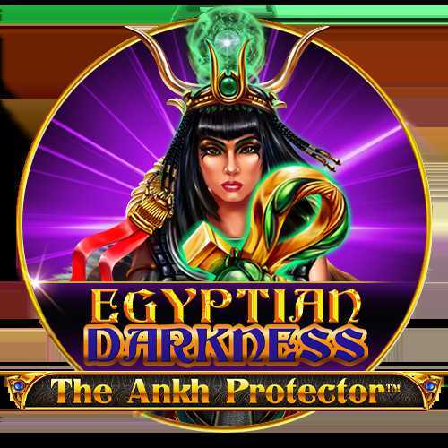 Play The Ankh Protector by Spinomenal