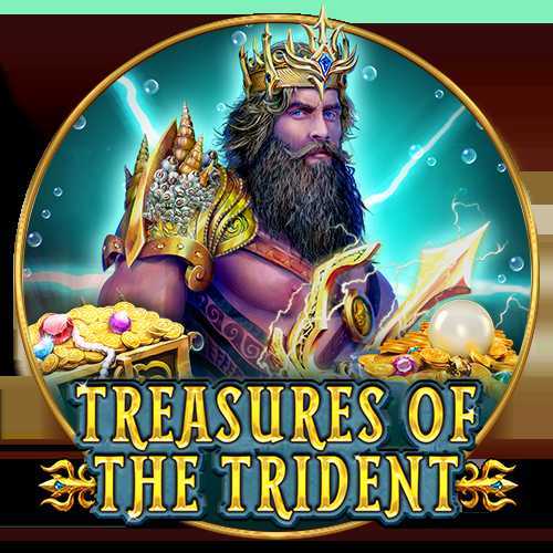 The Trickster's Treasure Spinomenal The Trickster's Treasure Spinomenal