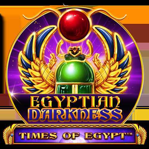Times of Egypt Egyptian Darkness Times of Egypt Egyptian Darkness