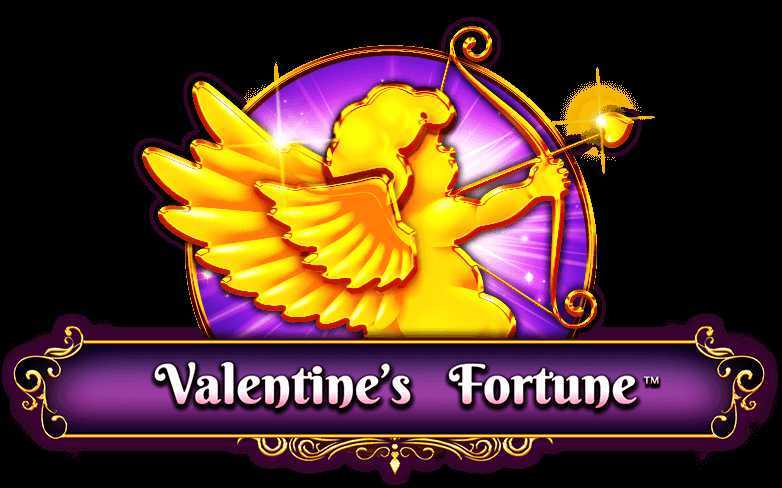 Play Valentines Fortune by Spinomenal