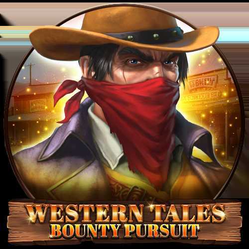 Western Tales Spinomenal Western Tales Spinomenal
