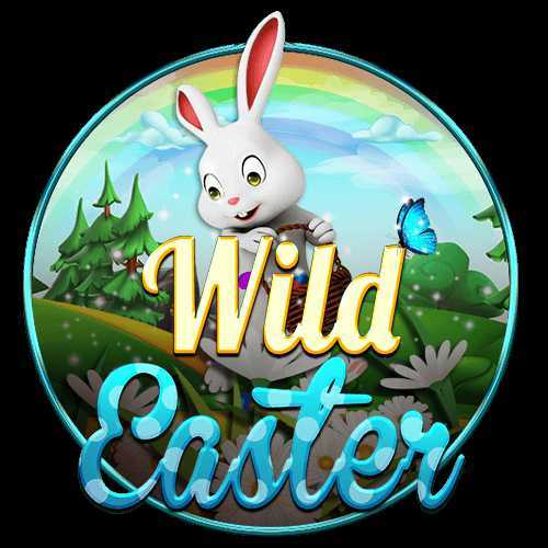 Play Wild Easter by Spinomenal