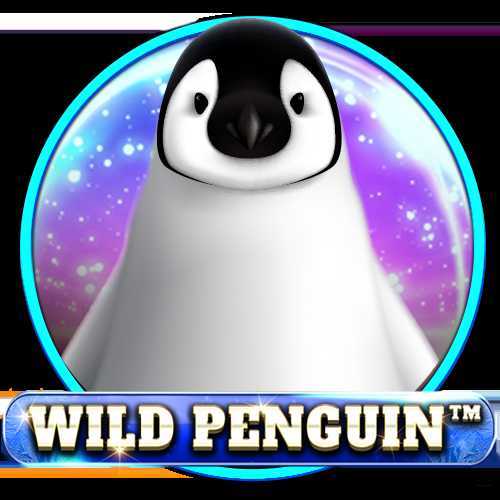 Play Wild Penguin by Spinomenal