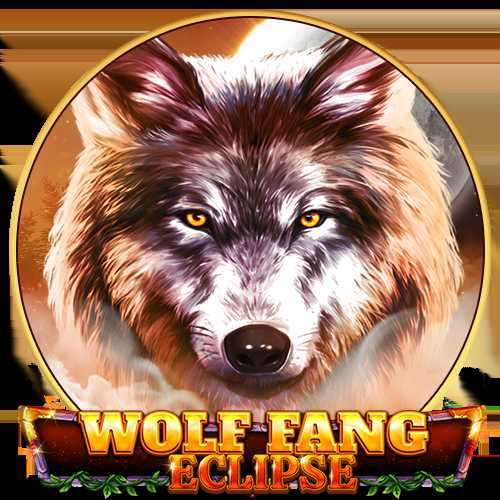 Play Wolf Fang Eclipse by Spinomenal