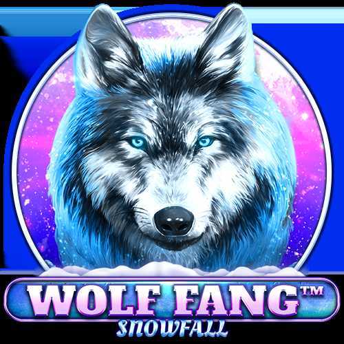 Play Wolf Fang Snowfall by Spinomenal