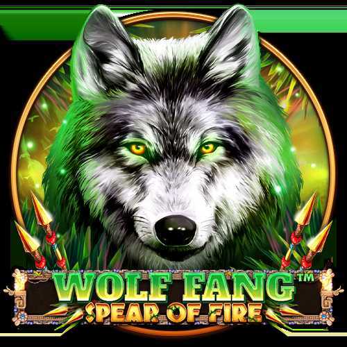 Slot Wolf Fang Spear of Fire