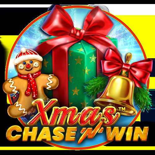 Play Xmas Chase N Win by Spinomenal