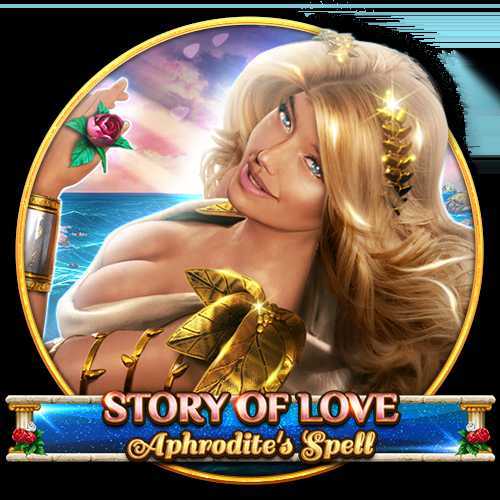 Play Fifty Shades of Love by Spinoro