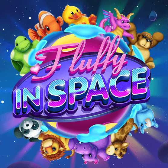 Play Fluffy Prizes by Spinoro