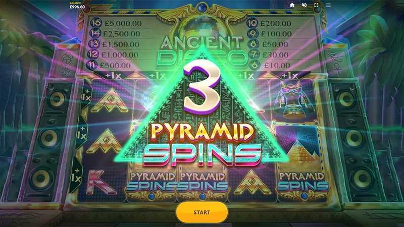 Play Funk ‘n Disco by Spinoro