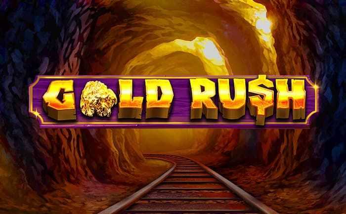 Play Gold Rush by Spinoro