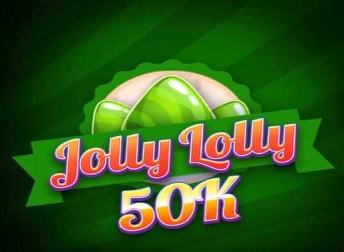 Play Jolly Lolly 200k by Spinoro