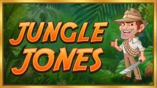 Slot Jungle Jones