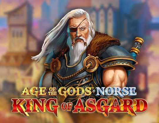 Play Legend of Ragnar by Spinoro