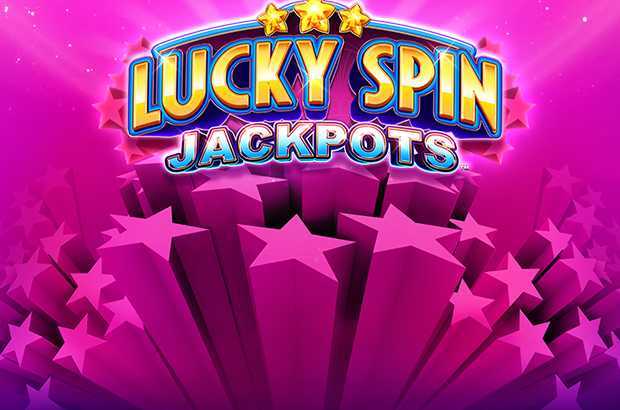 Play Lucky 7 by Spinoro