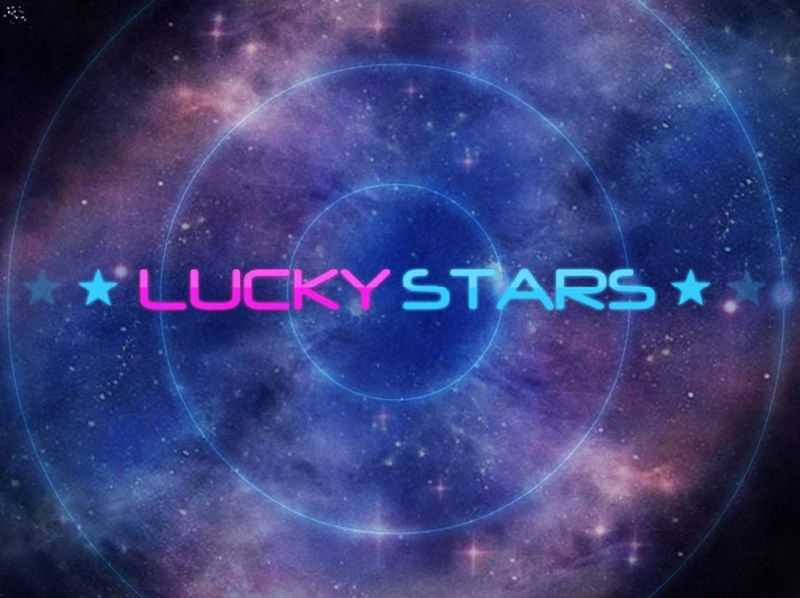 Slot Lucky Stars