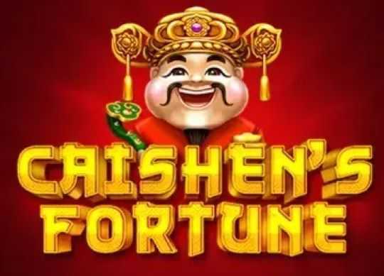 Play Maneki's Wealth by Spinoro