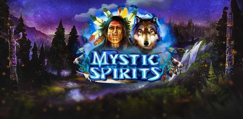 Play Mystic Legacy by Spinoro