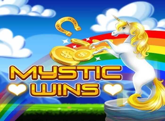 Play Mystic Wins by Spinoro