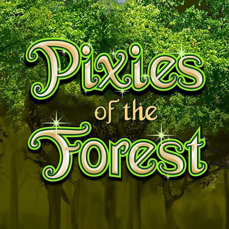 Slot Pixie Forest