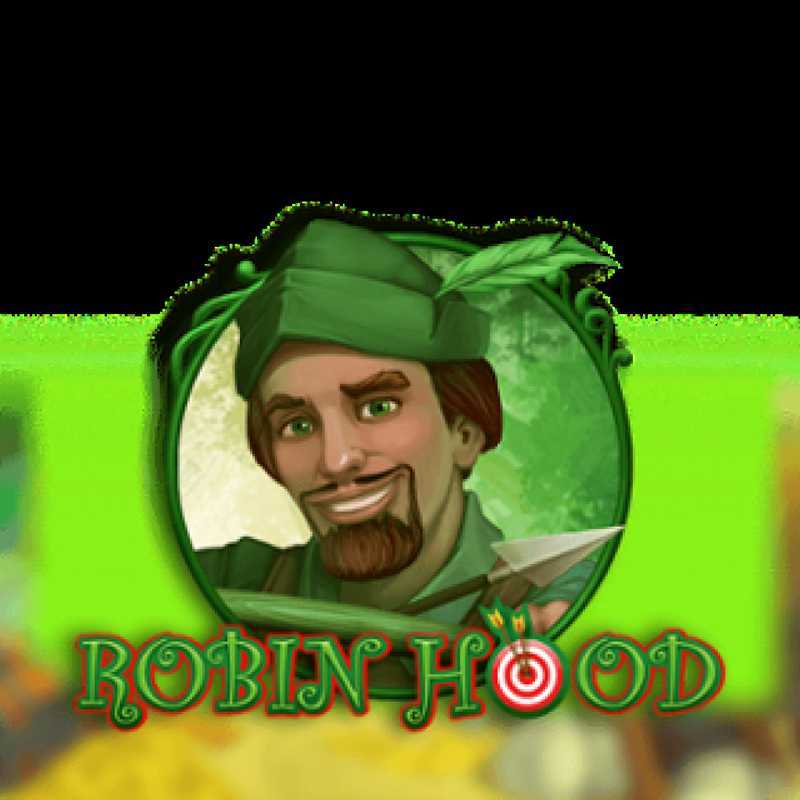 Play Robin Hood Slot by Spinoro