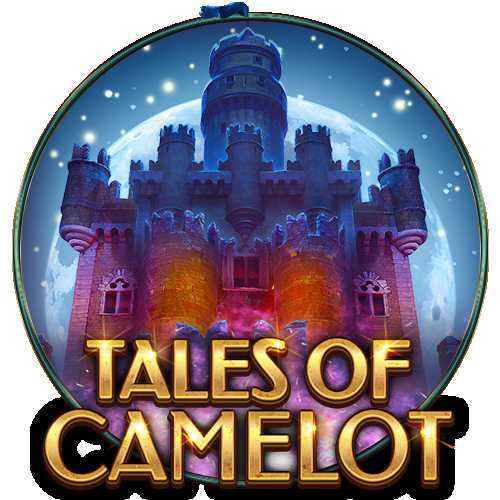 Play Secrets of Camelot by Spinoro