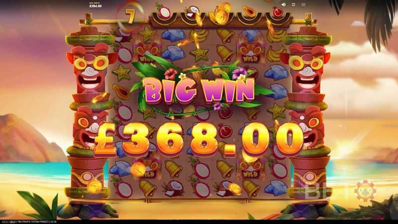 Play Totem Masters Tiki Masks by Spinoro