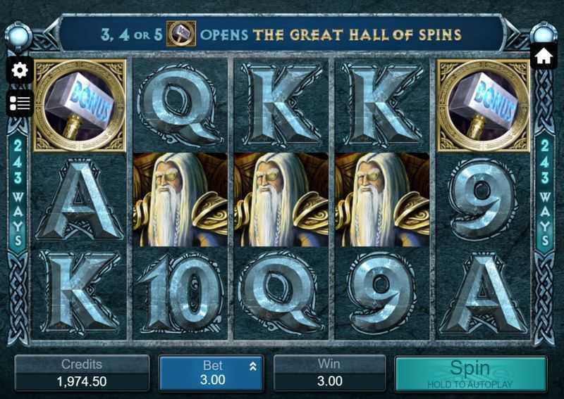 Slot Zodiac