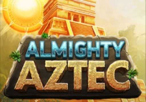 Play Almighty Aztec by Spinplay Games