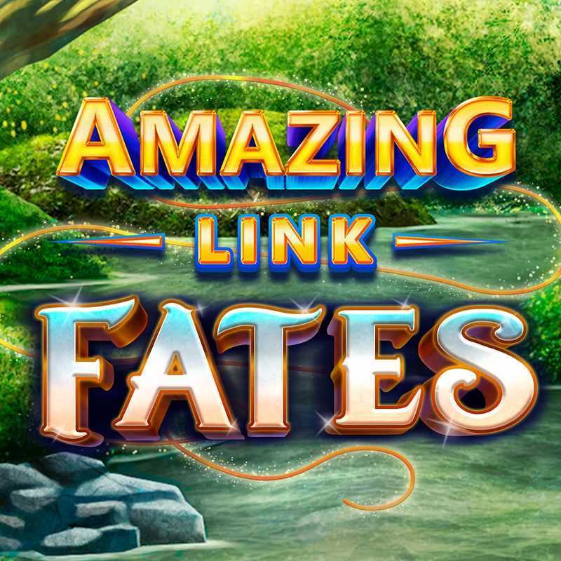 Play Amazing Link Fates by Spinplay Games