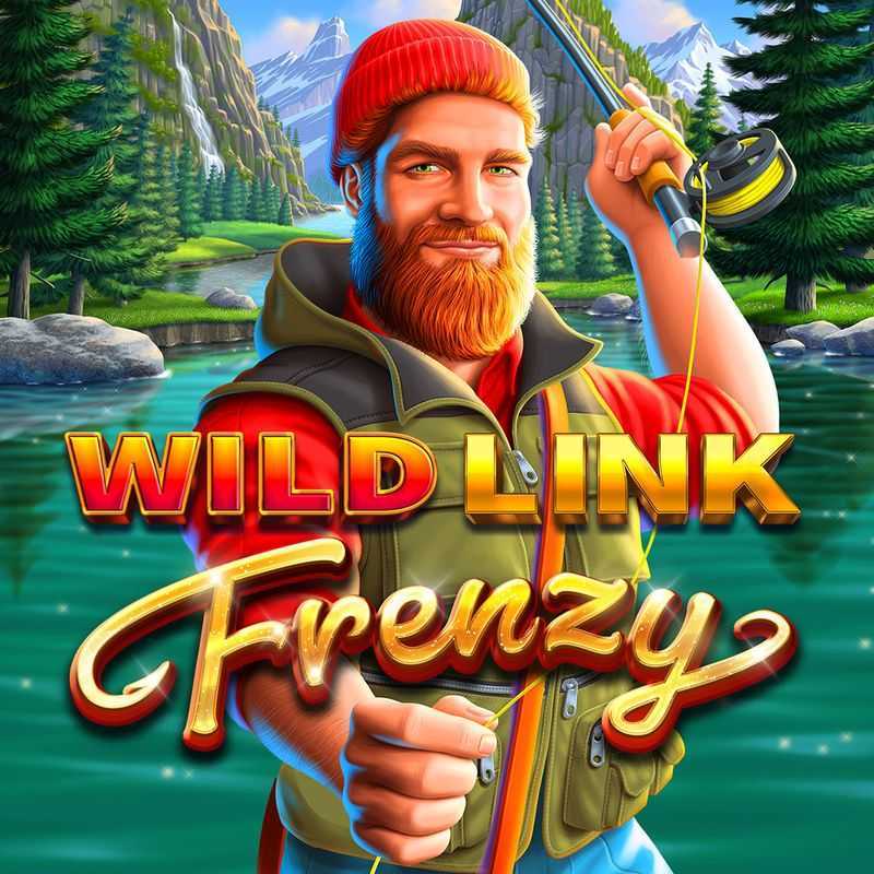 Slot Amazing Link Frenzy