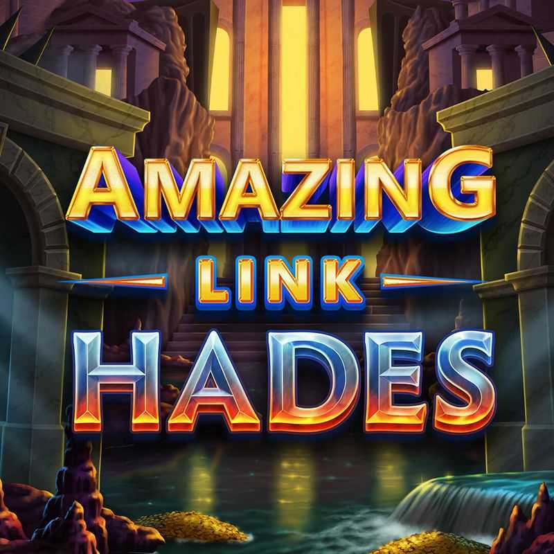 Play Amazing Link Hades by Spinplay Games