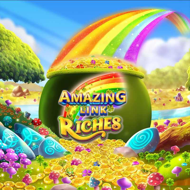 Play Amazing Link Riches by Spinplay Games