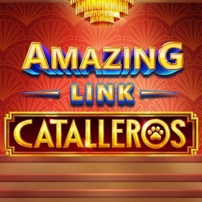 Play Amazing Link Zeus by Spinplay Games