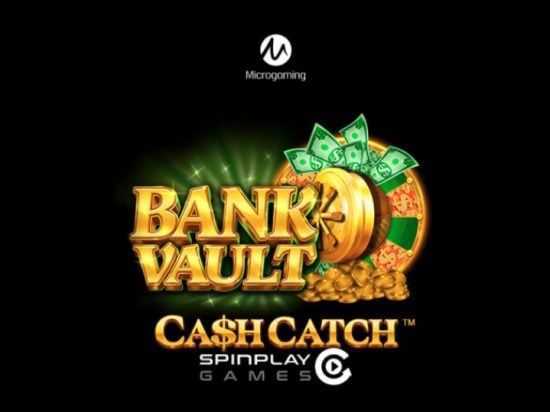 Play Bank Vault by Spinplay Games