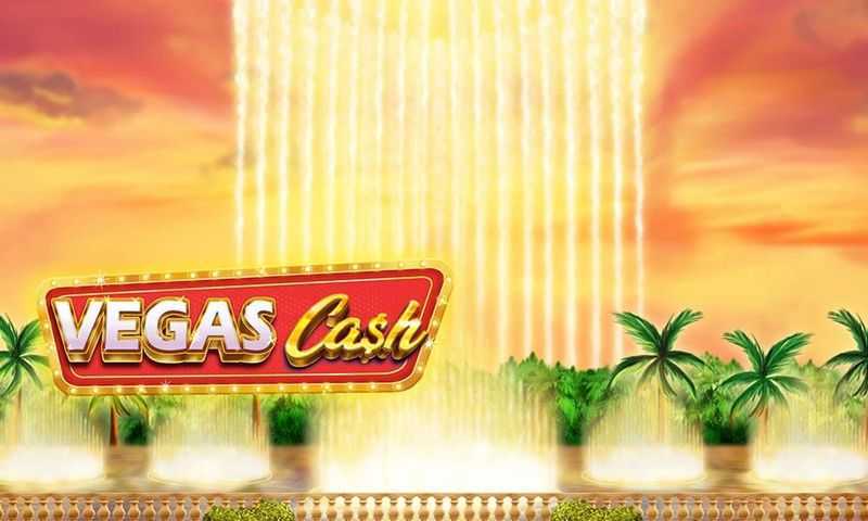 Slot Vegas Cash